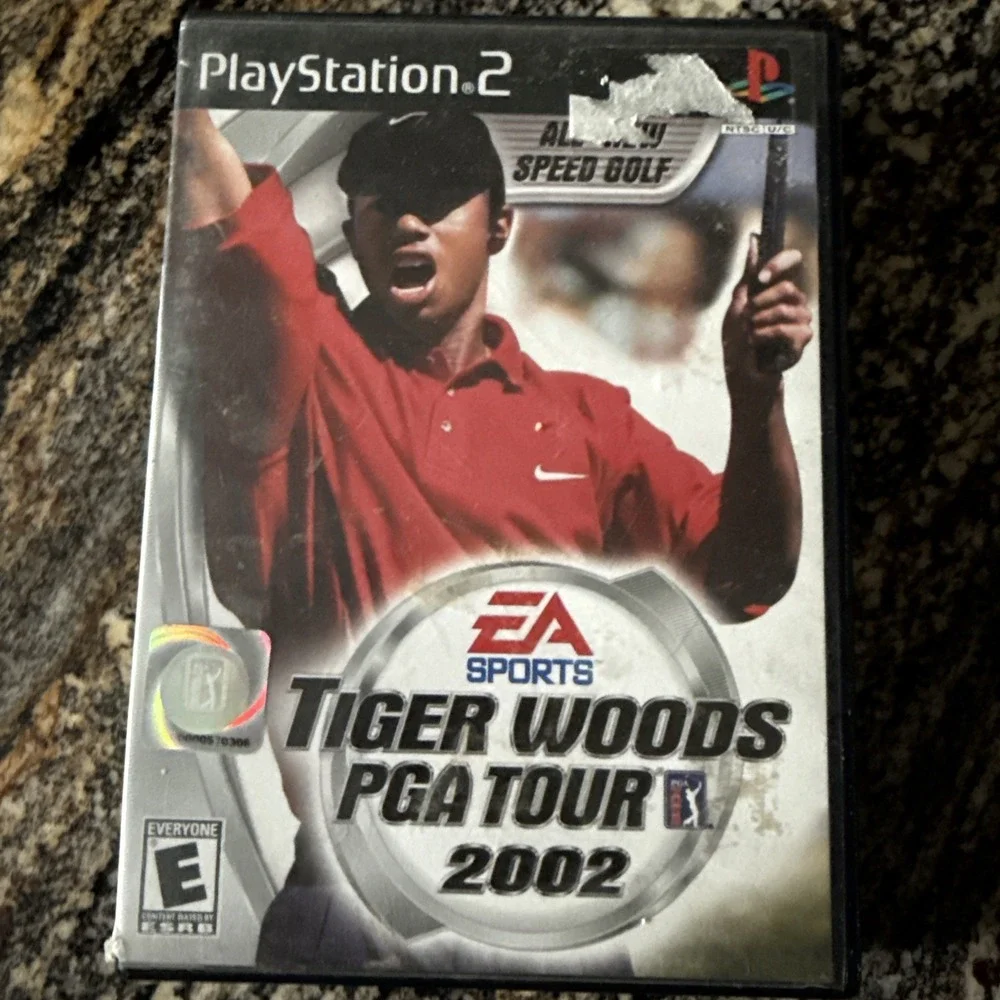 N/A this playstation